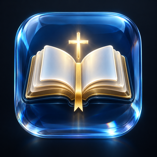 Ícone do BiblePro